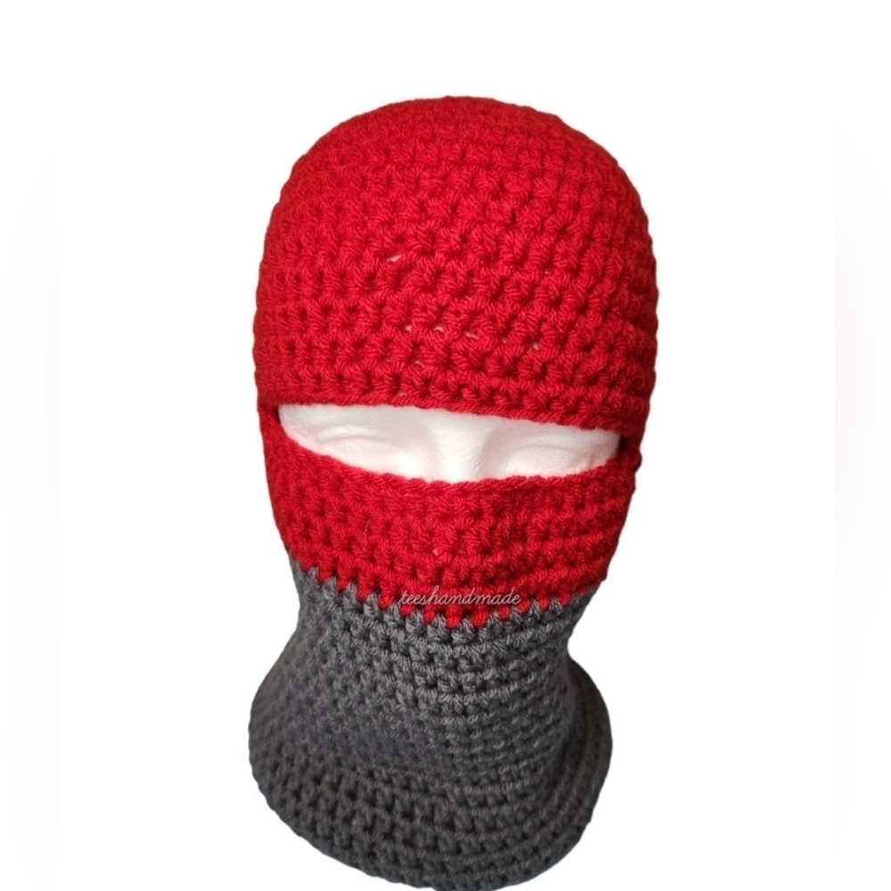 Ski Mask